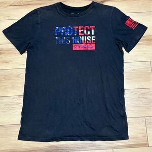 Boys short sleeve Tshirt